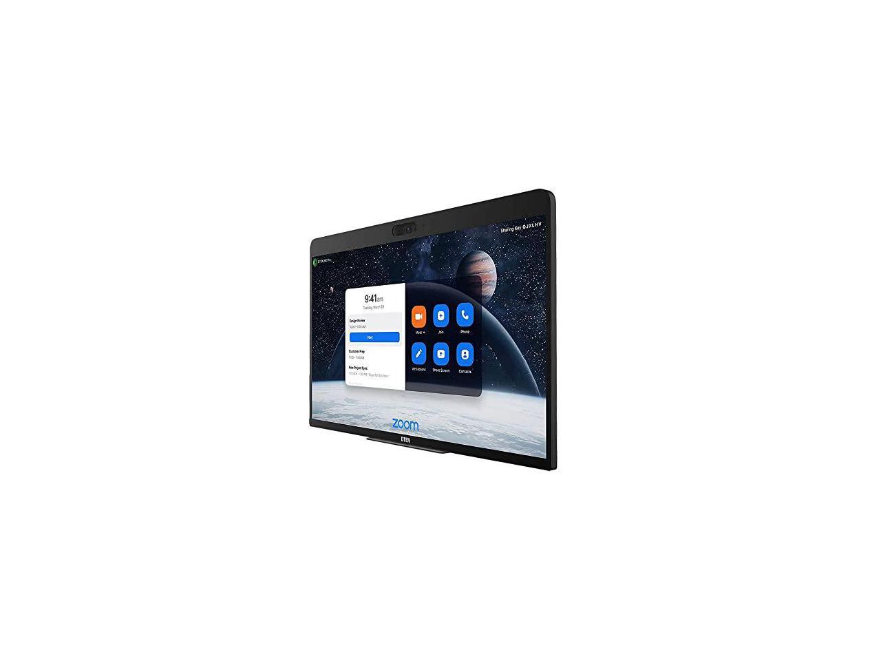 DTEN DBA0027EA-S1 27" Capacitive ME Pro Touchscreen Monitor Built-in Speakers