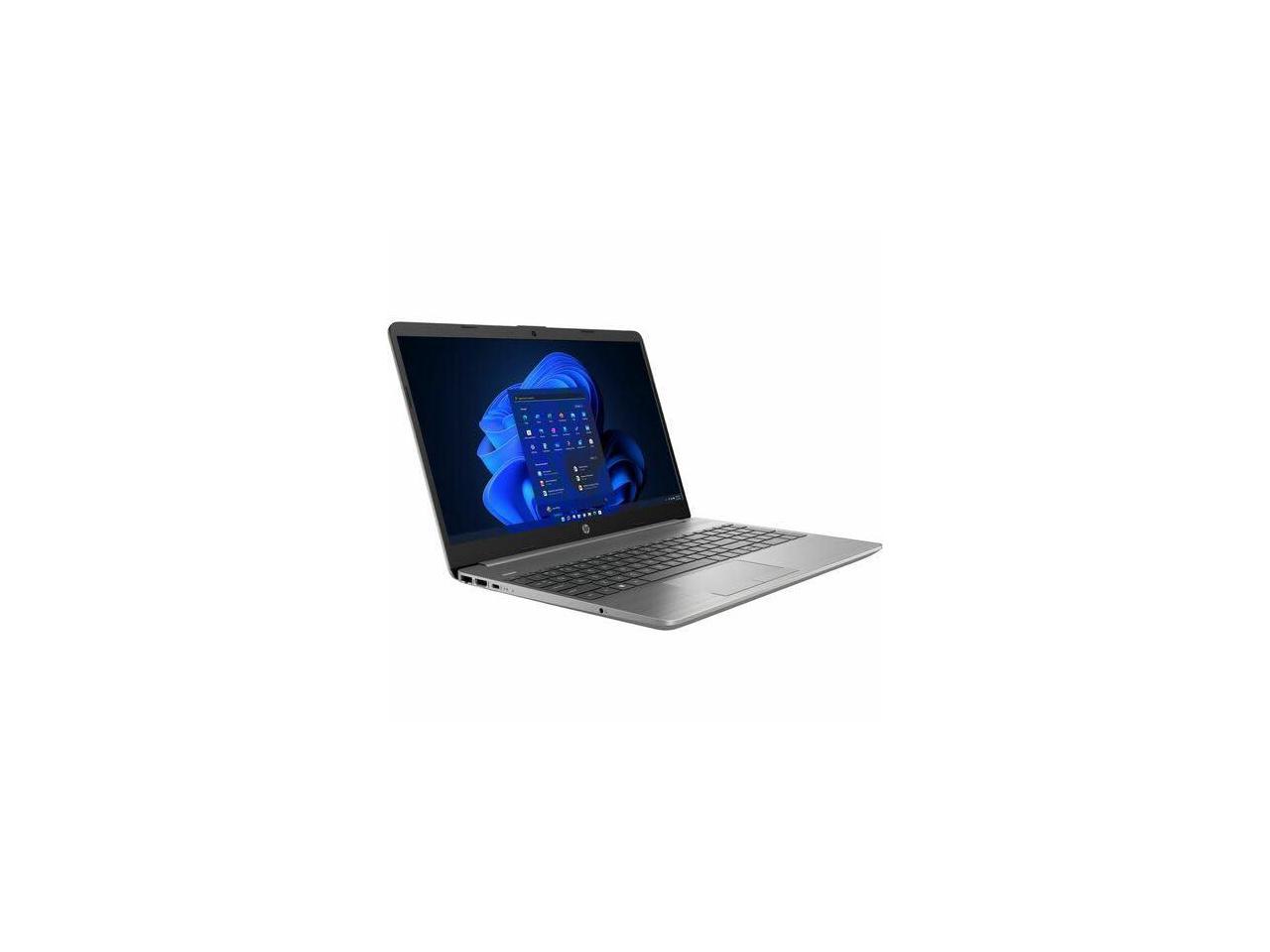 HP 250 G9 15.6" Notebook - Full HD - Intel Core i5 13th Gen i5-1335U - 8 GB -