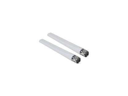 WatchGuard Dual-Band Omni Antennas (5/7 dBi) - 2.40 GHz, 4.90 GHz to 2.50 GHz,