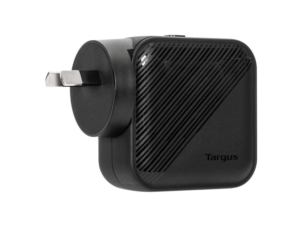 Targus 65W GaN Wall Charger