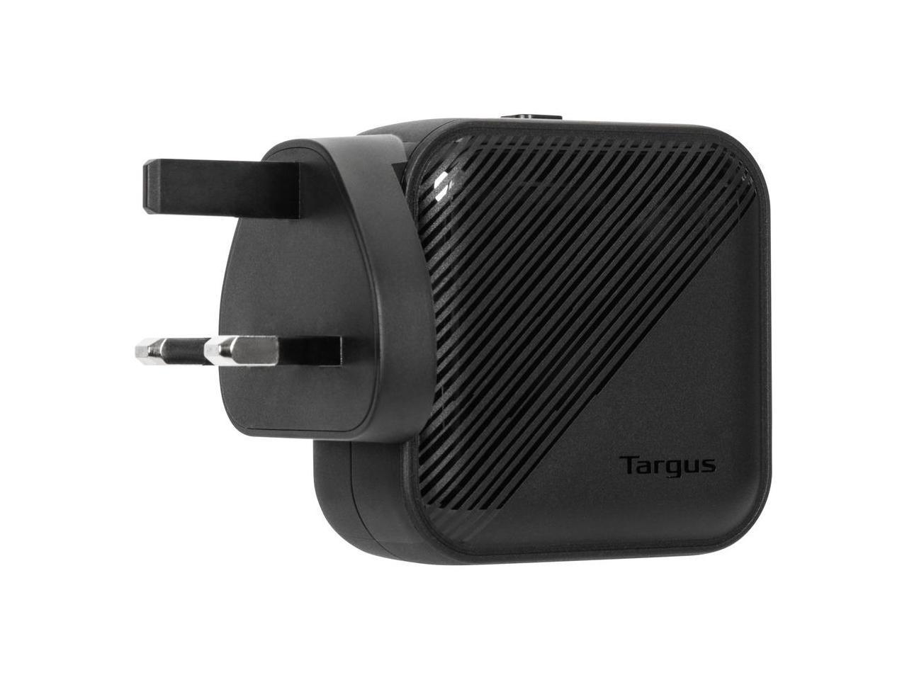 Targus 65W GaN Wall Charger