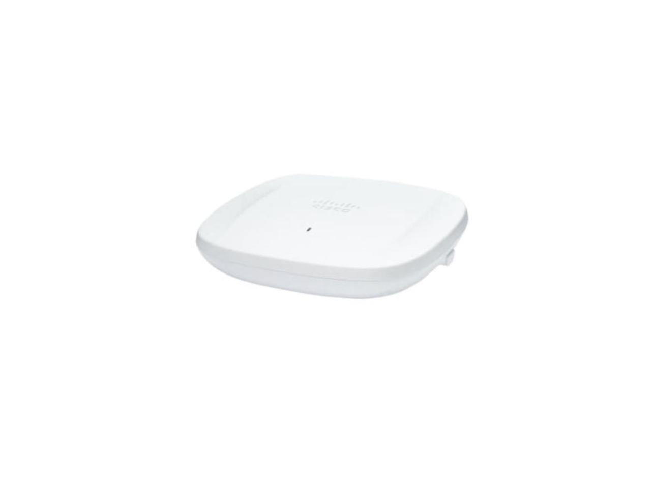 Cisco Catalyst 9136I wireless access point Bluetooth Wi-Fi 6E