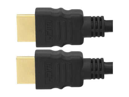 4XEM 100FT High Speed HDMI M/M Cable