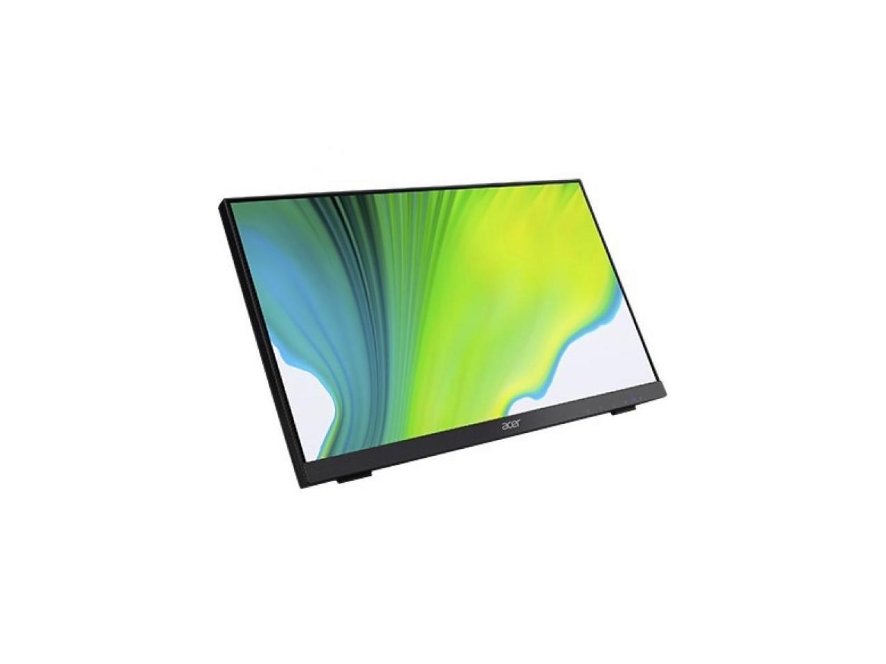 Acer UT222Q 21.5" LCD Touchscreen Monitor - 16:9 - 4 ms - 1920 x 1080 - Full HD