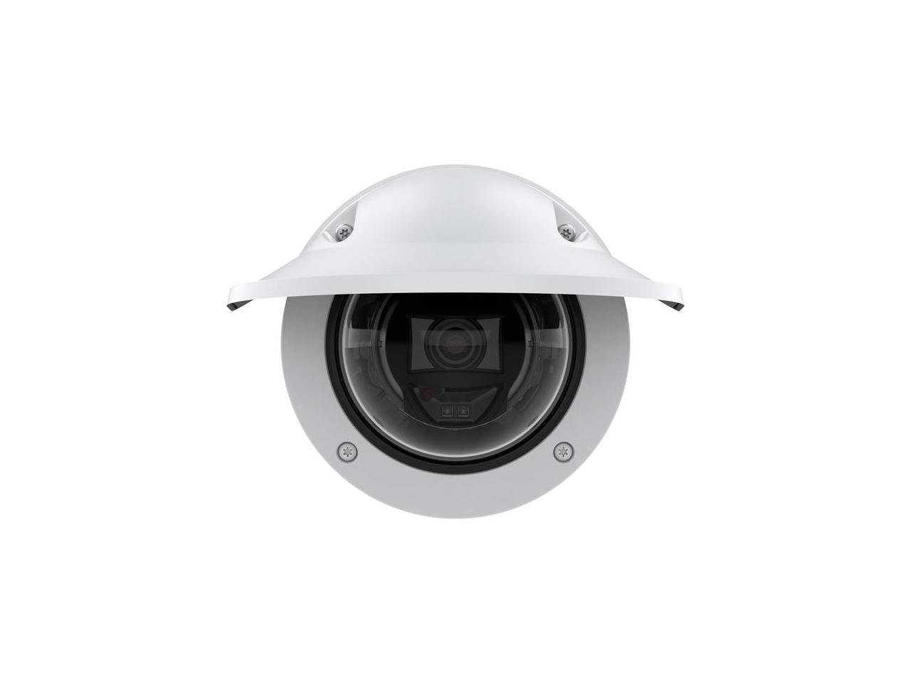 AXIS P3265-LVE 2 Megapixel Outdoor Full HD Network Camera - Color - Dome - TAA