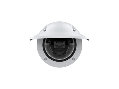 AXIS P3265-LVE 2 Megapixel Outdoor Full HD Network Camera - Color - Dome - TAA