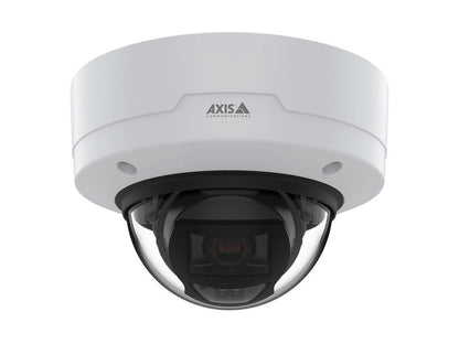 AXIS P3265-LVE 2 Megapixel Outdoor Full HD Network Camera - Color - Dome - TAA