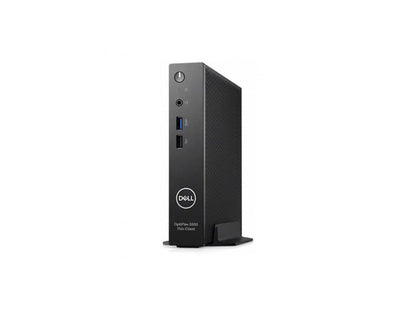 DELL OPTIPLEX 3000 THIN CLIENT       PENT SILVER-N6005 8GB 32GB THINOS