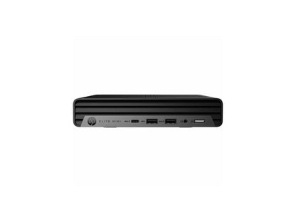 HP Elite Mini 800 SFF Desktop Computer i7-14700T 16GB 256GB SSD W11P A12GRUTABA