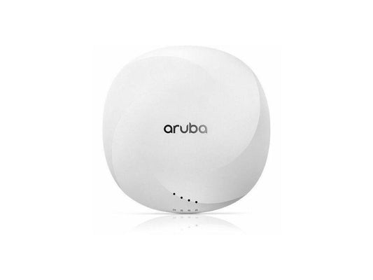 Aruba AP-634 Tri Band IEEE 802.11 a/b/g/n/ac/ax 3.90 Gbit/s Wireless Access