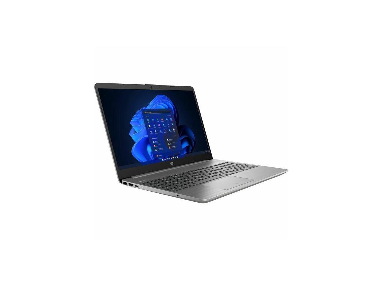 HP 250 G9 15.6" Notebook - Full HD - Intel Core i5 13th Gen i5-1335U - 8 GB -