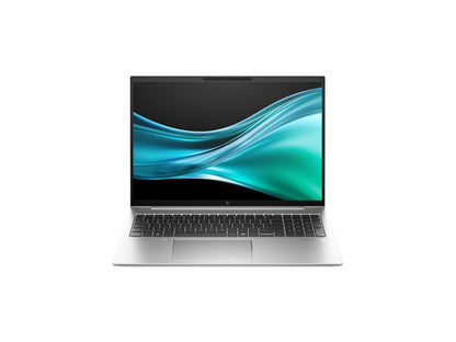 HP EliteBook 860 G11 16" Notebook - WUXGA - Intel Core Ultra 5 135U - vPro