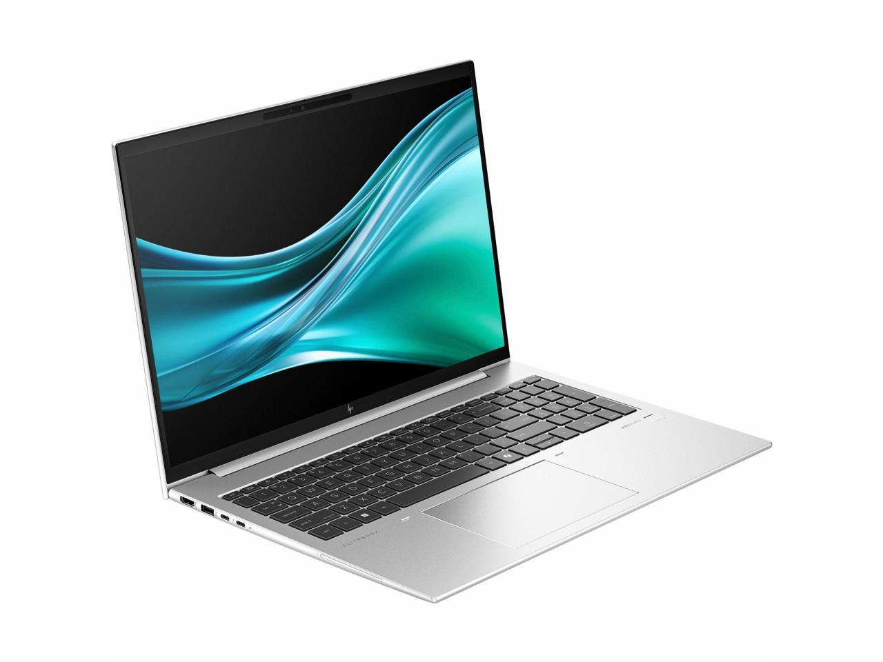 HP EliteBook 860 G11 16" Notebook - WUXGA - Intel Core Ultra 5 135U - vPro