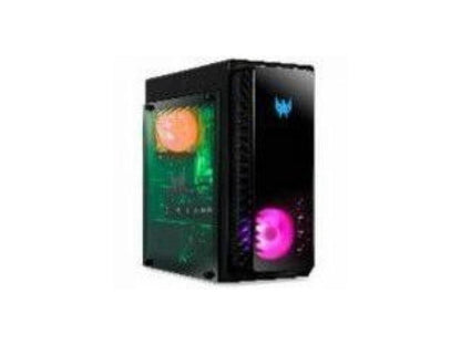 Acer Predator Orion 3000 PO3-655 PO3-655-UR16 Gaming Desktop Computer - Intel Core i7 14th Gen i7-14700F - 16 GB - 1 TB SSD - Intel B760 Chip - Windows 11 Home - NVIDIA GeForce RTX 4060 8 GB GDDR6 - I