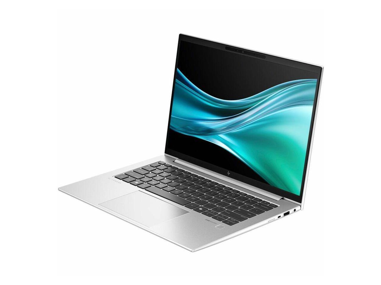 HP EliteBook 845 G11 14" Notebook - WUXGA - AMD Ryzen 7 8840U - 32 GB - 512 GB