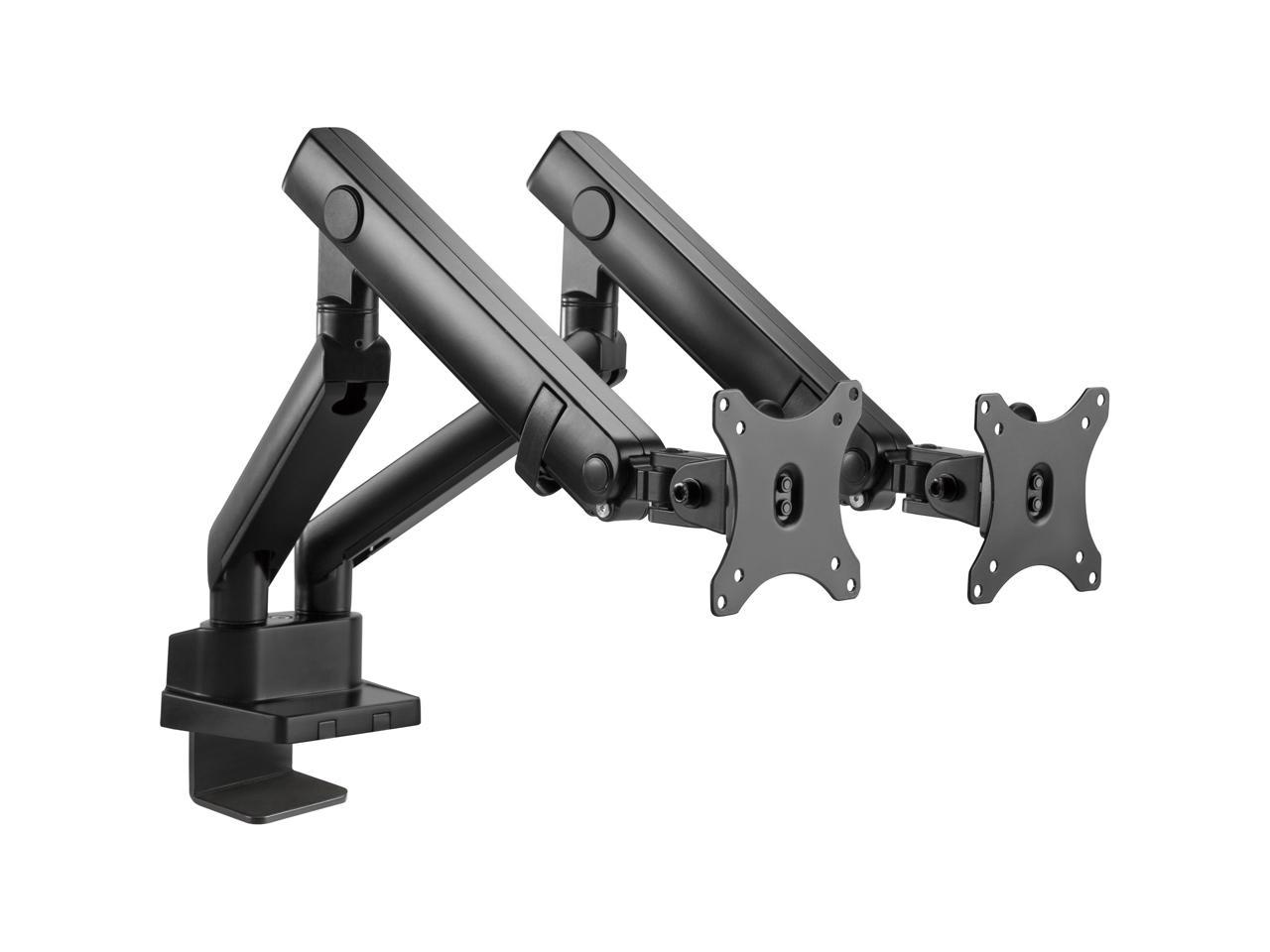 Amer Networks - HYDRA2B - Amer Mounting Arm for Curved Screen Display, Flat