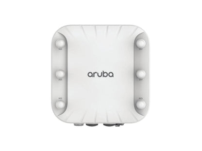 ARUBA AP-518 (US) INDR HARDENED 11AX AP