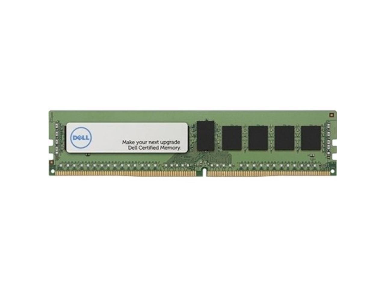 Dell Memory Upgrade - 32GB - 2Rx4 DDR4 RDIMM 2400MHz - A8711888 (SNPCPC7GC/32G)