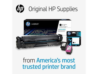 HP 218A Magenta Toner Cartridge Works with Color Laserjet Pro 3201, MFP 3301