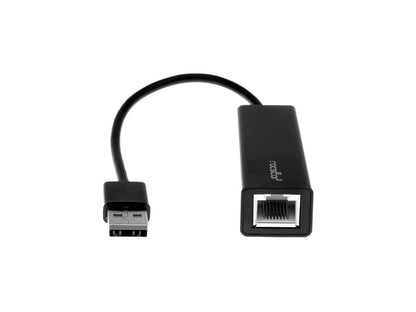 6FT USB 3.0 TO GIGABIT RJ45