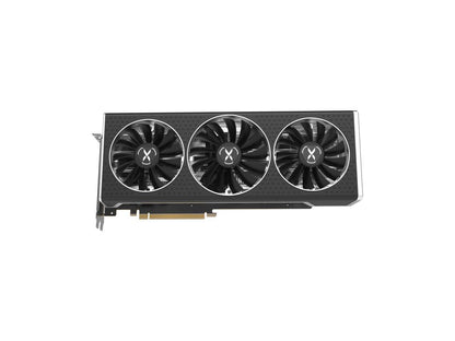 XFX SPEEDSTER QICK319 RADEON RX 6750XT CORE Gaming Graphics Card with 12GB GDDR6