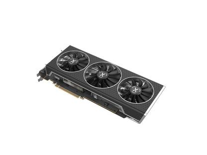 XFX SPEEDSTER QICK319 RADEON RX 6750XT CORE Gaming Graphics Card with 12GB GDDR6