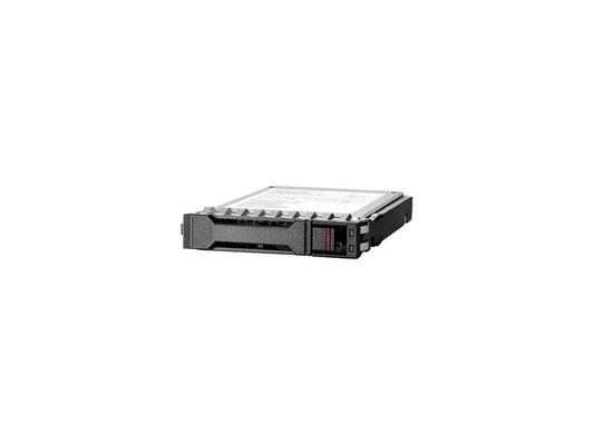 HPE 300 GB Hard Drive 2.5" Internal SAS 12Gb/s SAS P40430B21