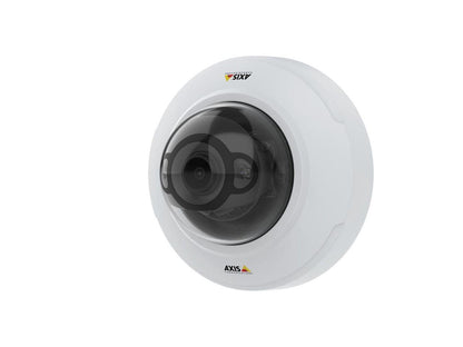 AXIS M4216-LV 4 Megapixel Indoor Network Camera - Color - Mini Dome - TAA