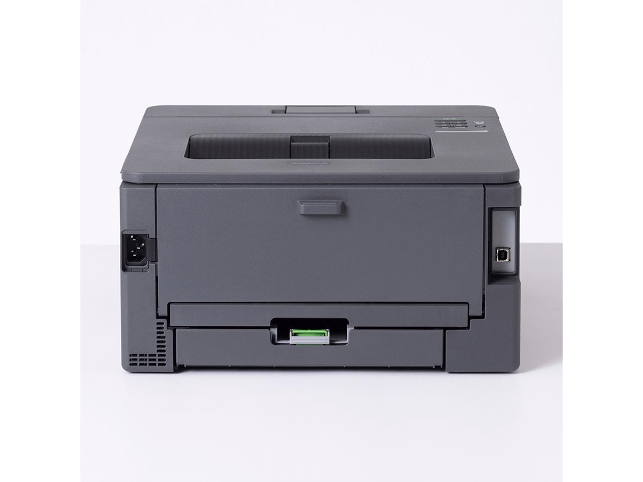 Brother HL-L2400D Compact Monochrome Laser Printer