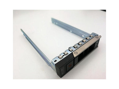 Dell Y796F Hard Drive Caddy For 14th Gen Poweredge Server V2 - 3.5 Inches -LFF -