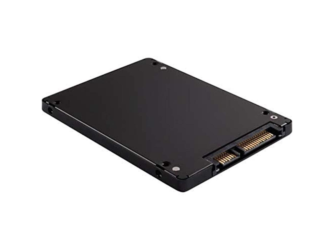 Visiontek Pro Hxs 512 Gb Solid State Drive - 2.5" Internal - Sata (Sata/600)