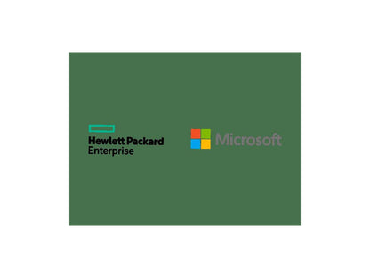 HPE P46172-DN1 Microsoft Windows Server 2022 10-core Essentials Reseller Option