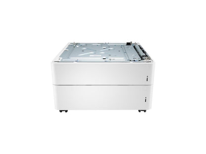 HP Color LaserJet 2x550-Sheets Feeder and Stand T3V29A