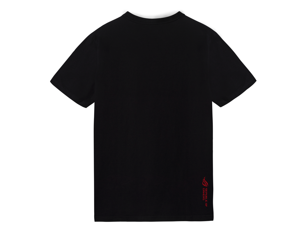 ASUS ROG Triangle T-Shirt - M