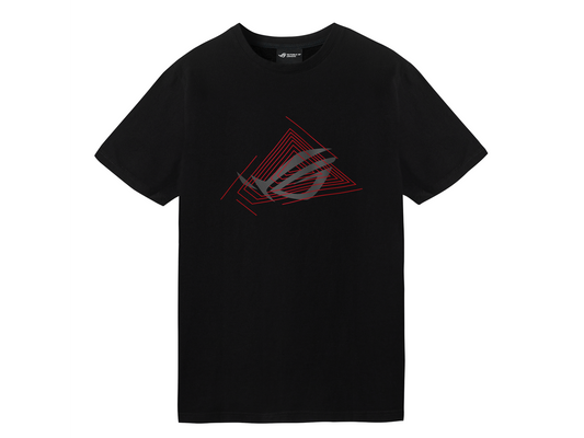 ASUS ROG Triangle T-Shirt - M