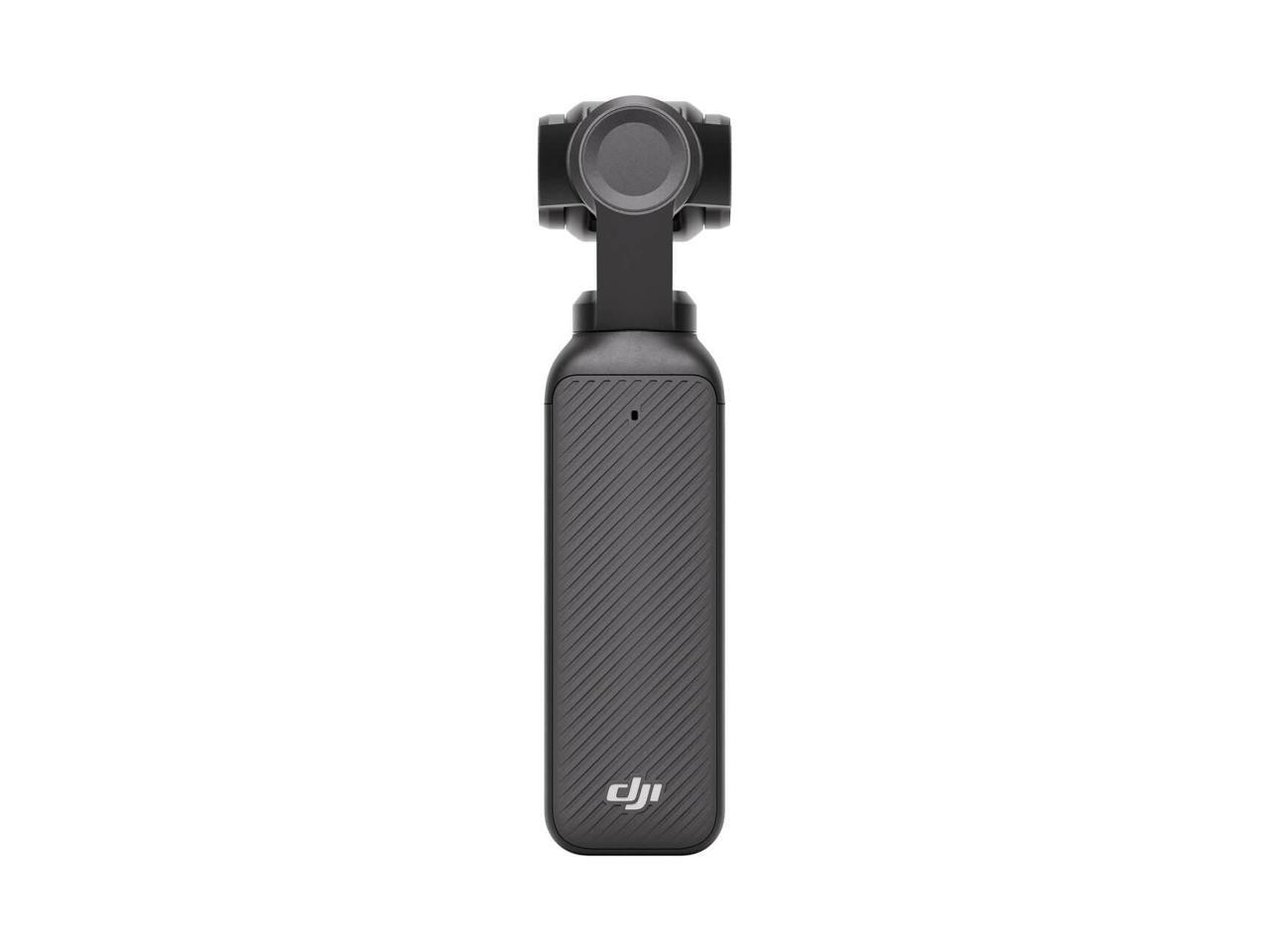 DJI Osmo Pocket 3, Vlogging Camera with 1'' CMOS & 4K/120fps Video, 3-Axis