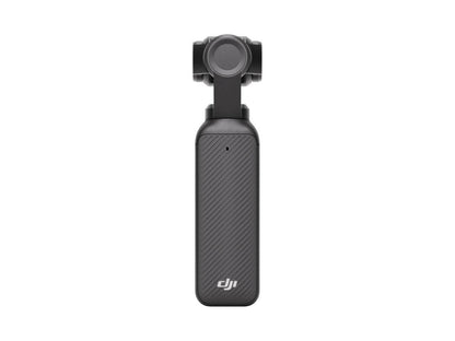 DJI Osmo Pocket 3, Vlogging Camera with 1'' CMOS & 4K/120fps Video, 3-Axis