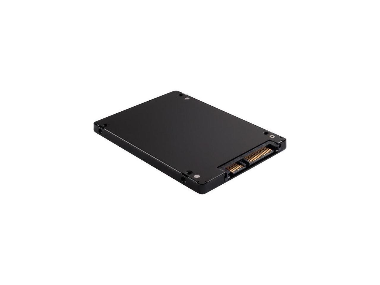 Visiontek Pro Hxs 512 Gb Solid State Drive - 2.5" Internal - Sata (Sata/600)