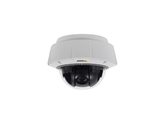 AXIS Q6135-LE 2 Megapixel Outdoor Full HD Network Camera - Color - Dome - TAA