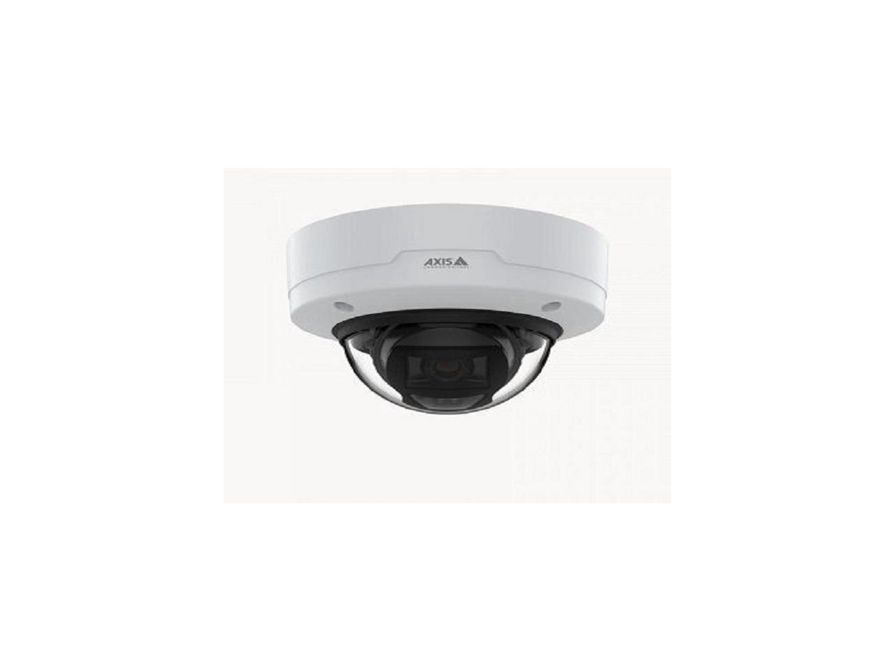 AXIS P3265-LVE 2 Megapixel Outdoor Full HD Network Camera - Color - Dome - TAA