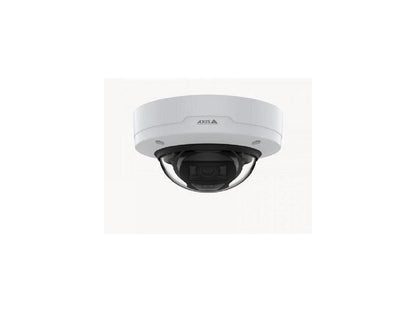 AXIS P3265-LVE 2 Megapixel Outdoor Full HD Network Camera - Color - Dome - TAA