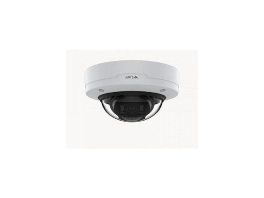 AXIS P3265-LVE 2 Megapixel Outdoor Full HD Network Camera - Color - Dome - TAA