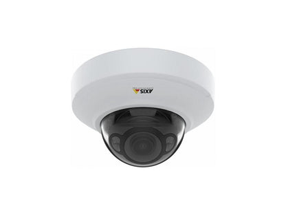 AXIS M4216-LV 4 Megapixel Indoor Network Camera - Color - Mini Dome - TAA