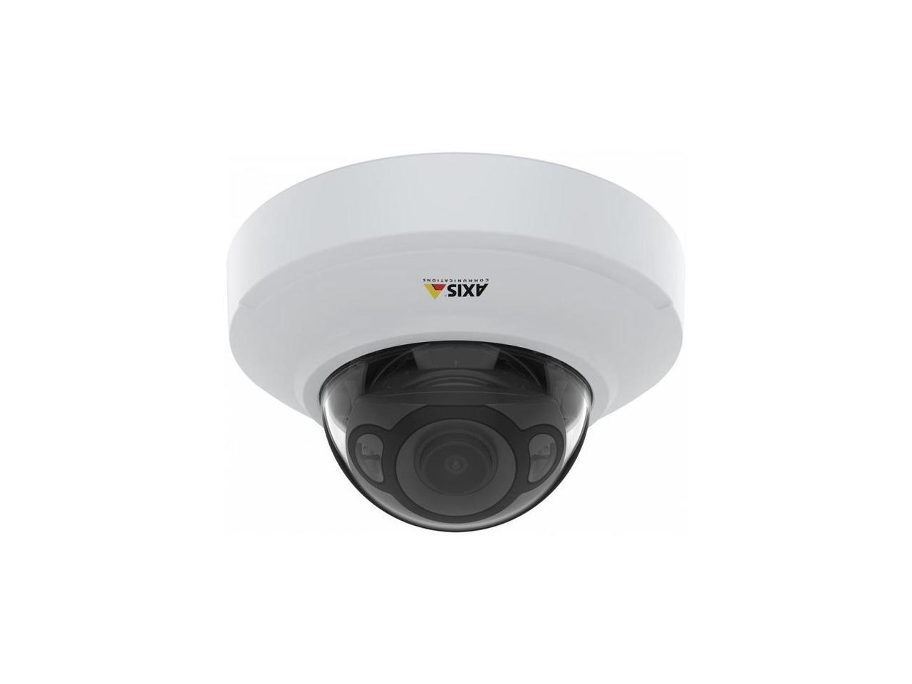 AXIS M4216-LV 4 Megapixel Indoor Network Camera - Color - Mini Dome - TAA