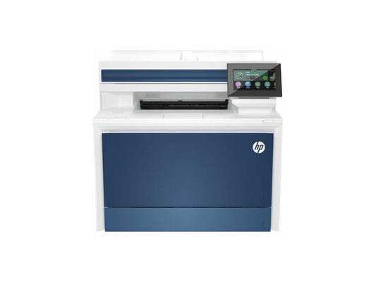 HP Color LaserJet Pro MFP 4301fdn Laser Printer, Color Mobile Print, Copy, Scan,