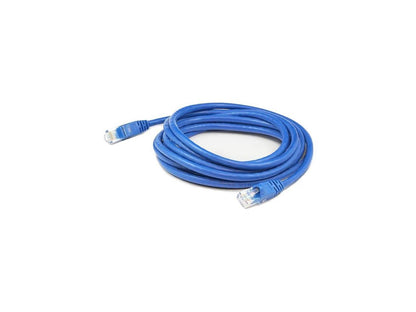 AddOn 6ft Cat6 Snagless UTP Network Patch Cable Blue ADD6FCAT6BLUE