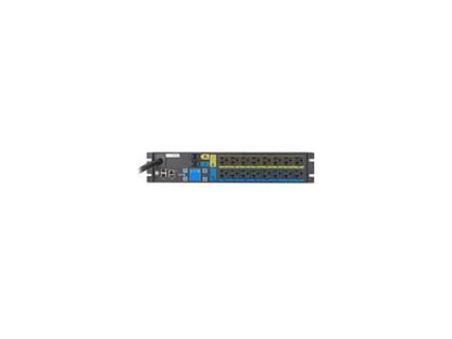 Eaton ePDU Managed 16-Outlet PDU