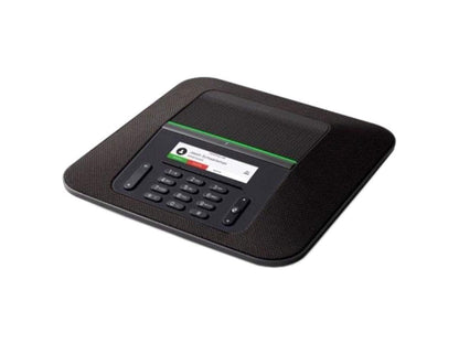 Cisco 8832 IP Conference Station - Tabletop - Charcoal - VoIP - Caller ID -