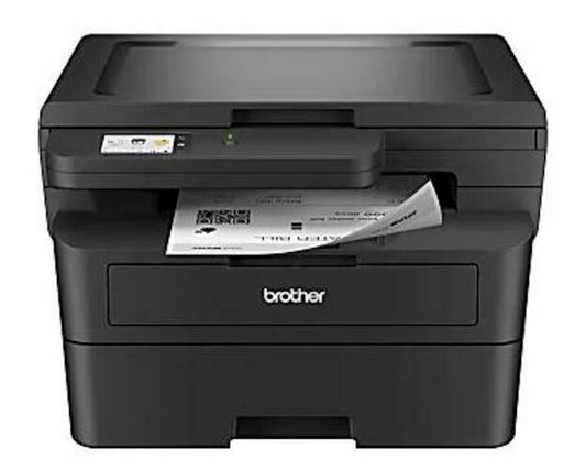 Brother HL-L2480DW Compact Monochrome Laser Printer