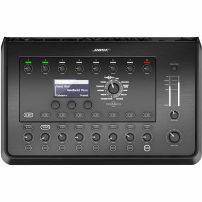 Bose T8S ToneMatch 8-channel Mixer